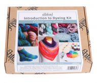 Dye Kit for Beginners - Ashford