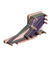 Inklette Loom - the smaller Inkle Loom by Ashford NZ